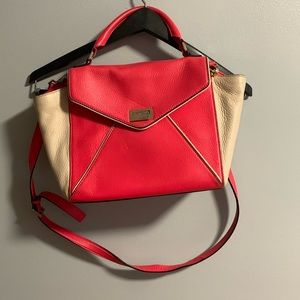 Kate spade well loved crossbody purse